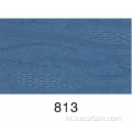 Blackout Jacquard Curtain Shade Dyed